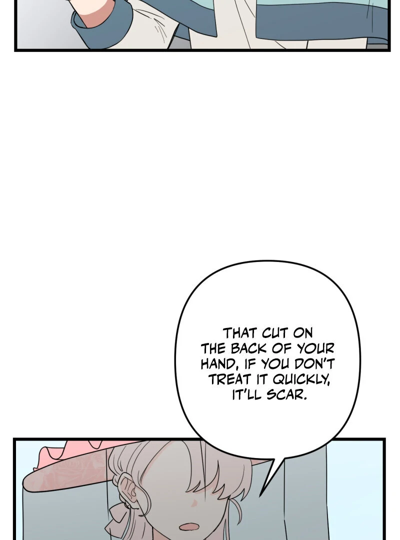 I’ll Enjoy My Route Even If I Can’t Change It Chapter 2 - Page 29