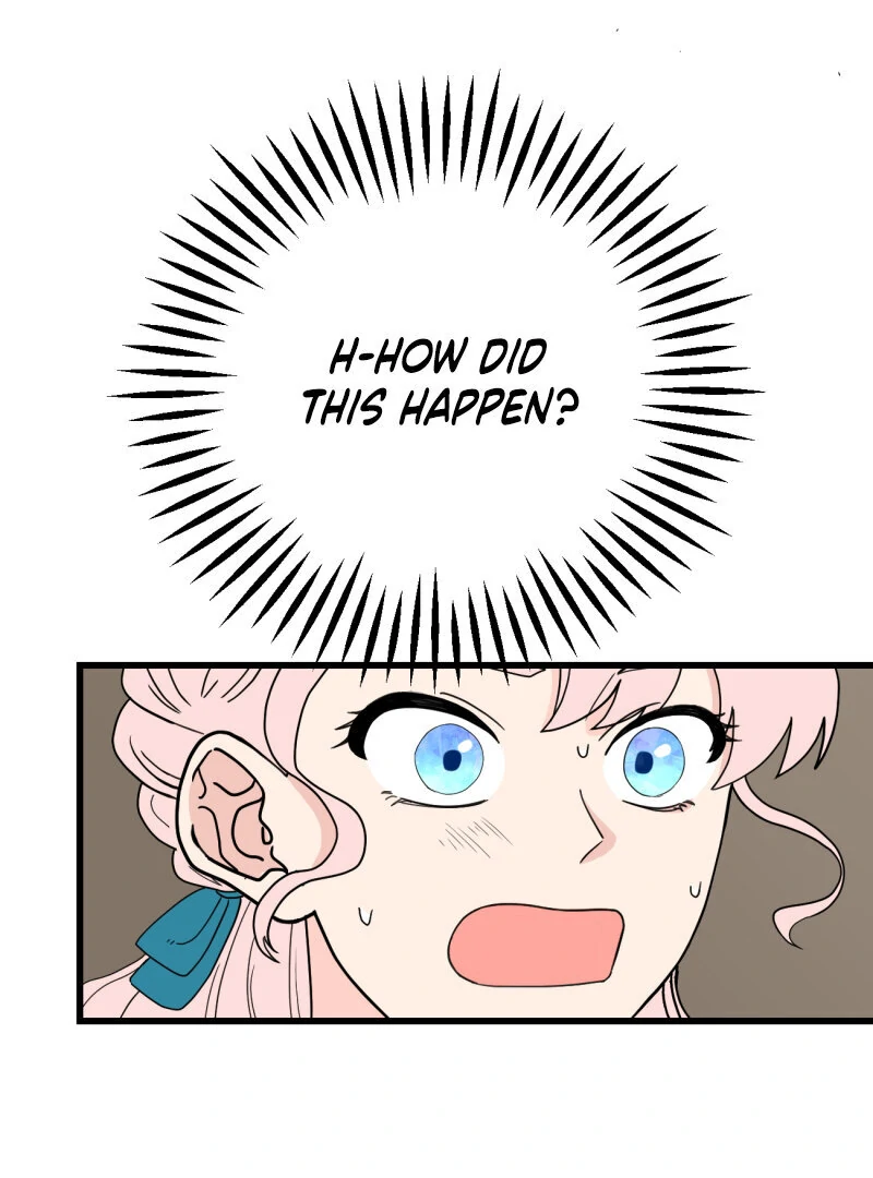 I’ll Enjoy My Route Even If I Can’t Change It Chapter 2 - Page 5