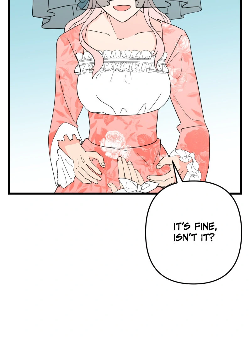 I’ll Enjoy My Route Even If I Can’t Change It Chapter 2 - Page 43