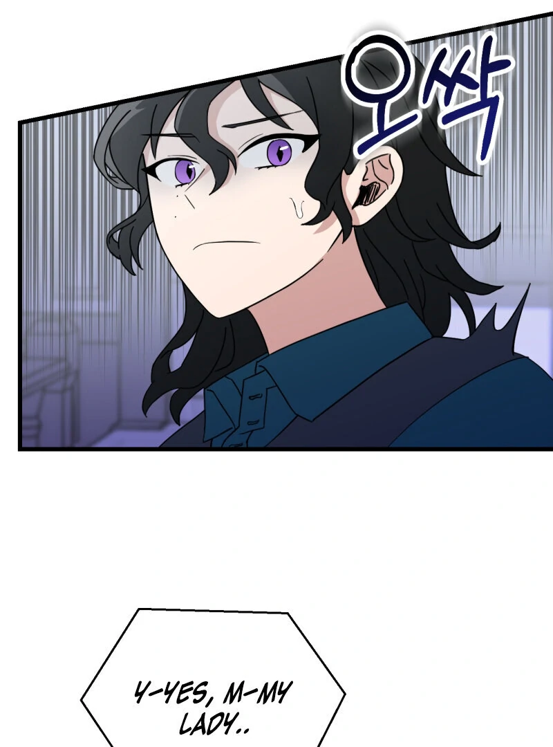 I’ll Enjoy My Route Even If I Can’t Change It Chapter 2 - Page 72