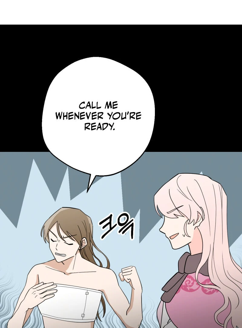 I’ll Enjoy My Route Even If I Can’t Change It Chapter 3 - Page 15