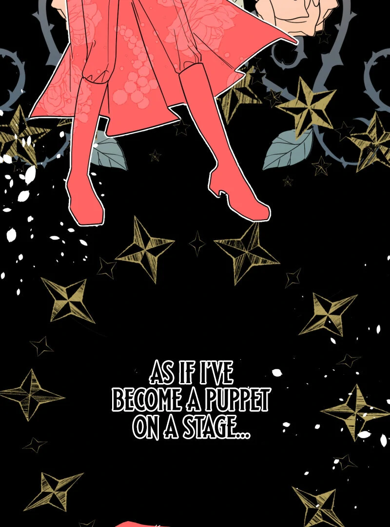 I’ll Enjoy My Route Even If I Can’t Change It Chapter 3 - Page 41