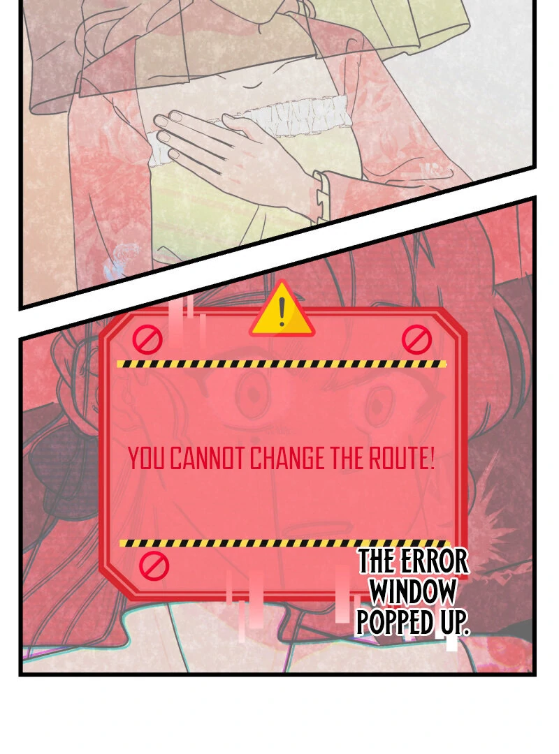 I’ll Enjoy My Route Even If I Can’t Change It Chapter 3 - Page 68