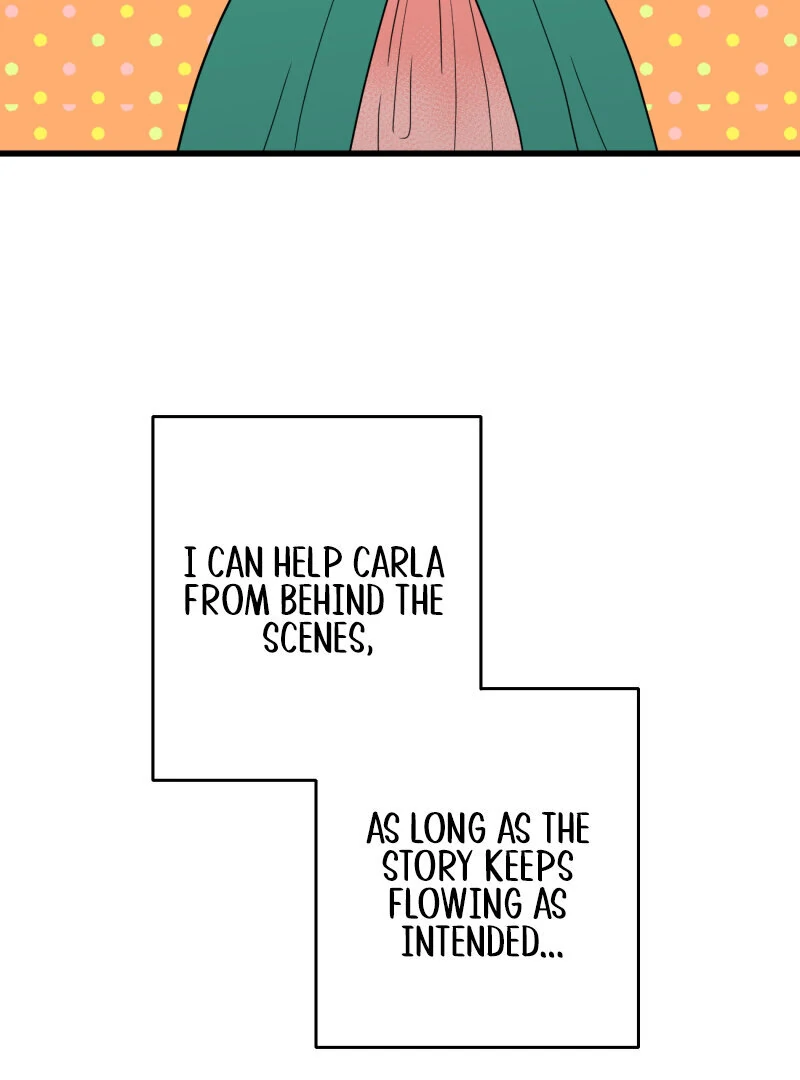 I’ll Enjoy My Route Even If I Can’t Change It Chapter 3 - Page 71