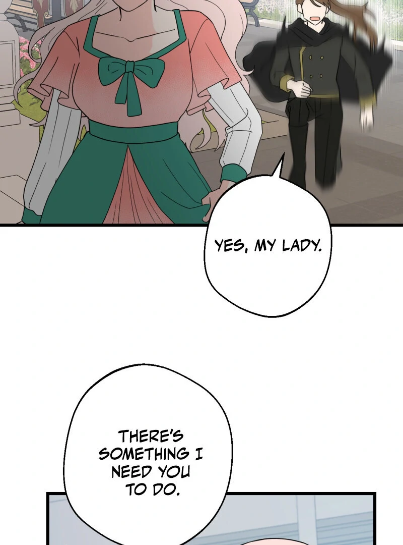 I’ll Enjoy My Route Even If I Can’t Change It Chapter 3 - Page 74