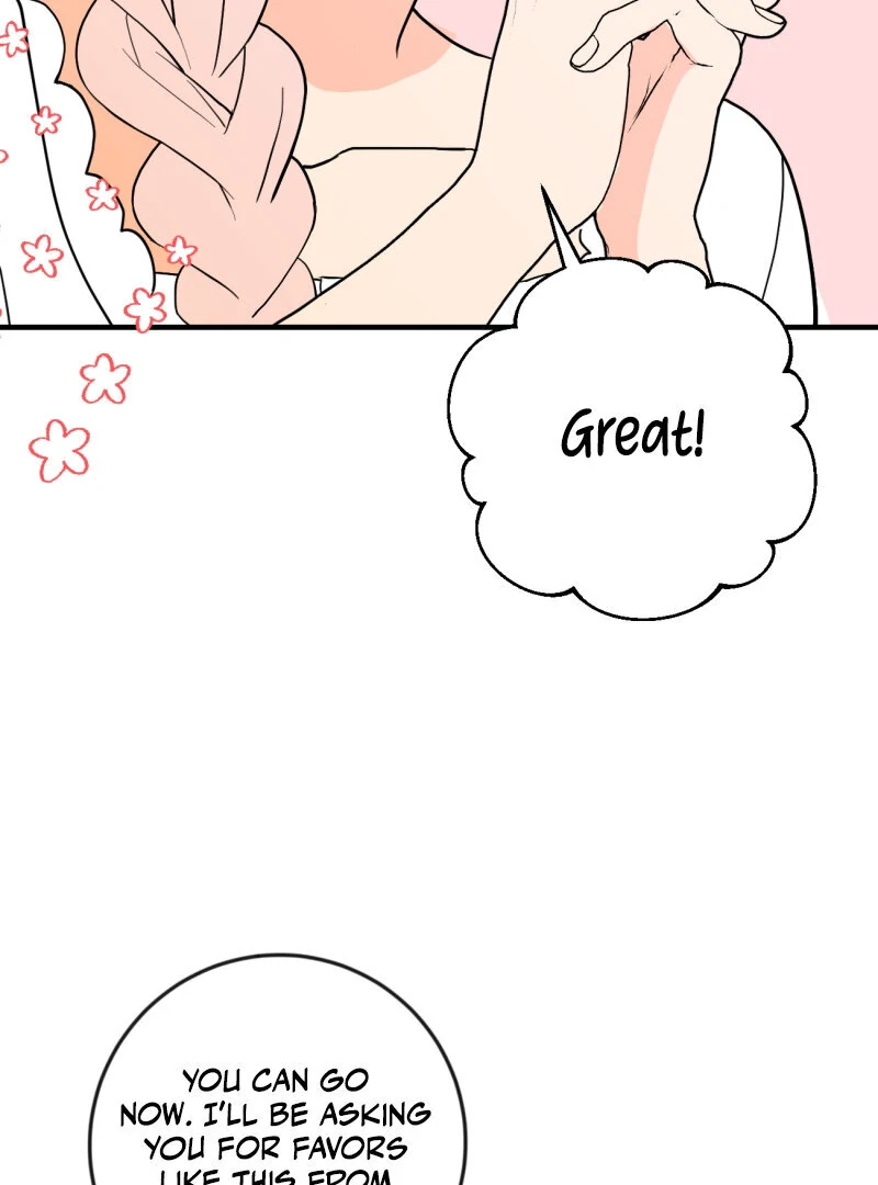 I’ll Enjoy My Route Even If I Can’t Change It Chapter 4 - Page 22