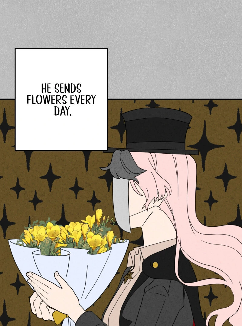 I’ll Enjoy My Route Even If I Can’t Change It Chapter 4 - Page 35