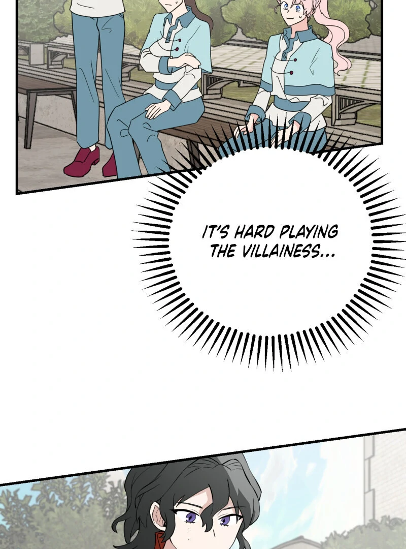 I’ll Enjoy My Route Even If I Can’t Change It Chapter 4 - Page 61