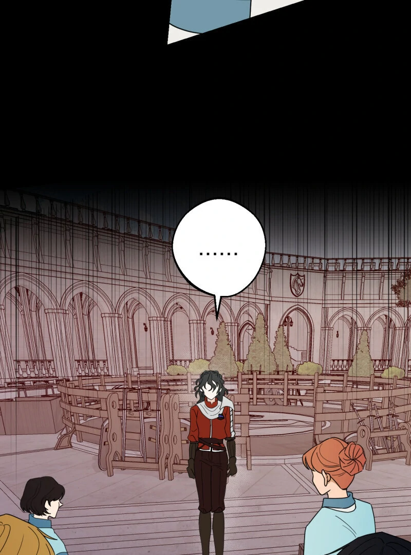 I’ll Enjoy My Route Even If I Can’t Change It Chapter 5 - Page 32