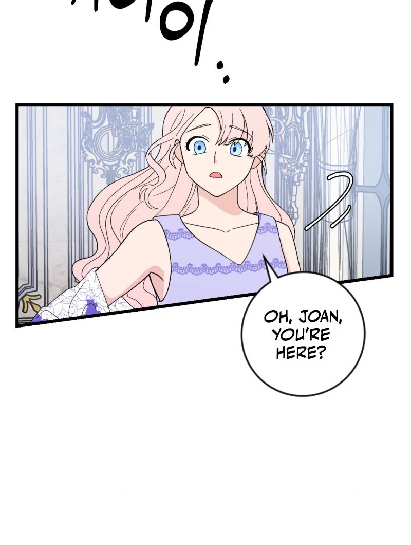 I’ll Enjoy My Route Even If I Can’t Change It Chapter 5 - Page 63