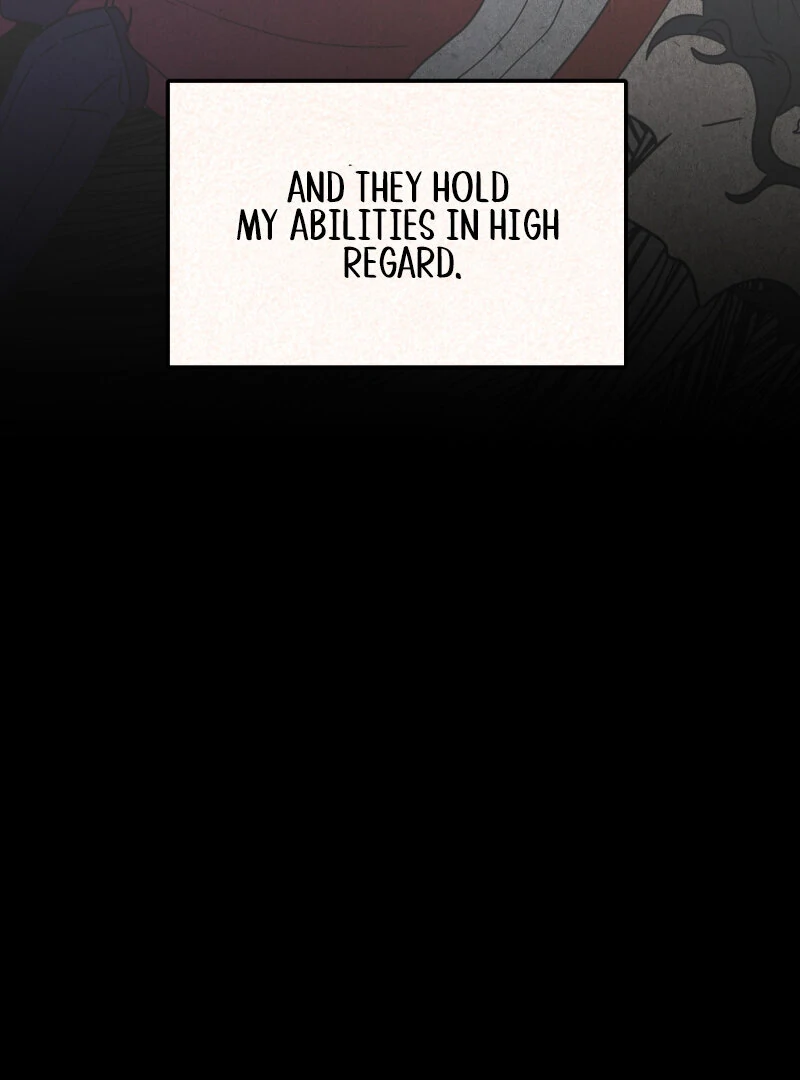 I’ll Enjoy My Route Even If I Can’t Change It Chapter 5 - Page 80