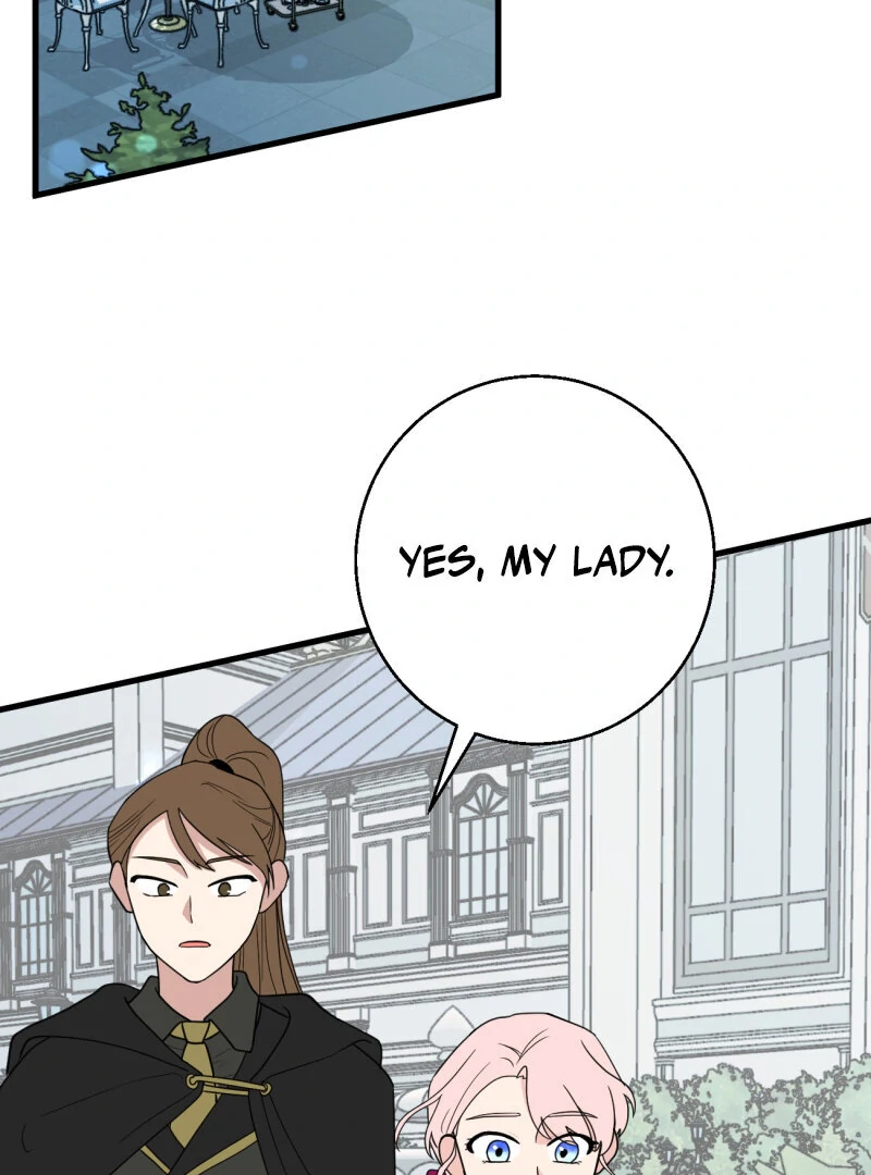 I’ll Enjoy My Route Even If I Can’t Change It Chapter 6 - Page 2