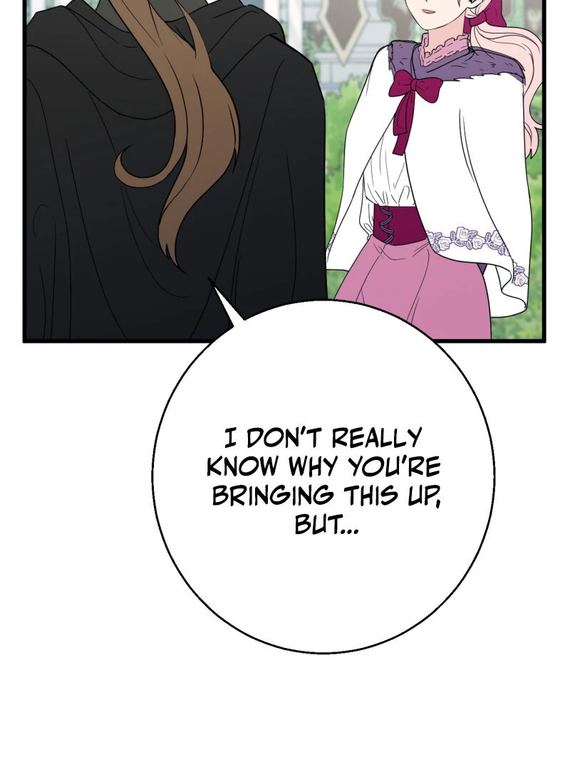 I’ll Enjoy My Route Even If I Can’t Change It Chapter 6 - Page 11