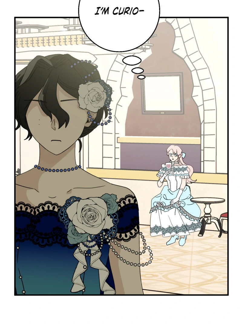 I’ll Enjoy My Route Even If I Can’t Change It Chapter 6 - Page 67