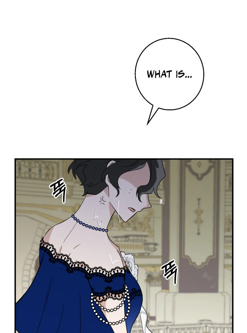 I’ll Enjoy My Route Even If I Can’t Change It Chapter 6 - Page 74