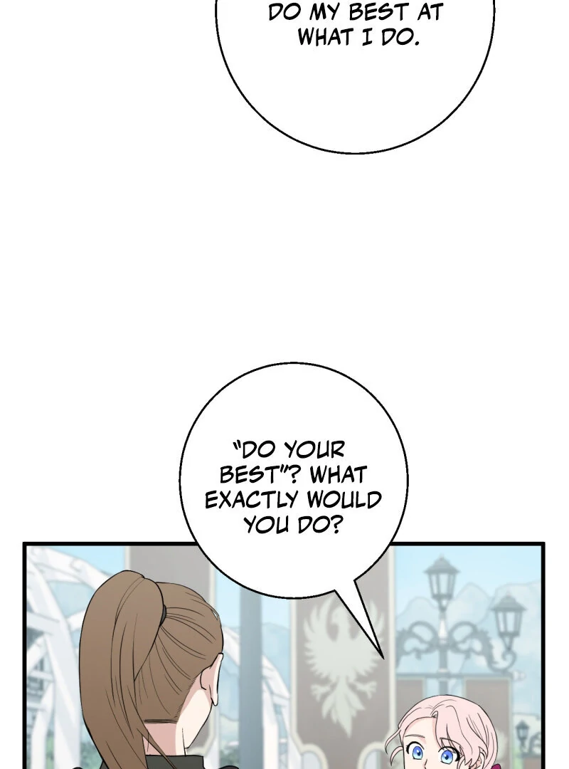 I’ll Enjoy My Route Even If I Can’t Change It Chapter 6 - Page 10