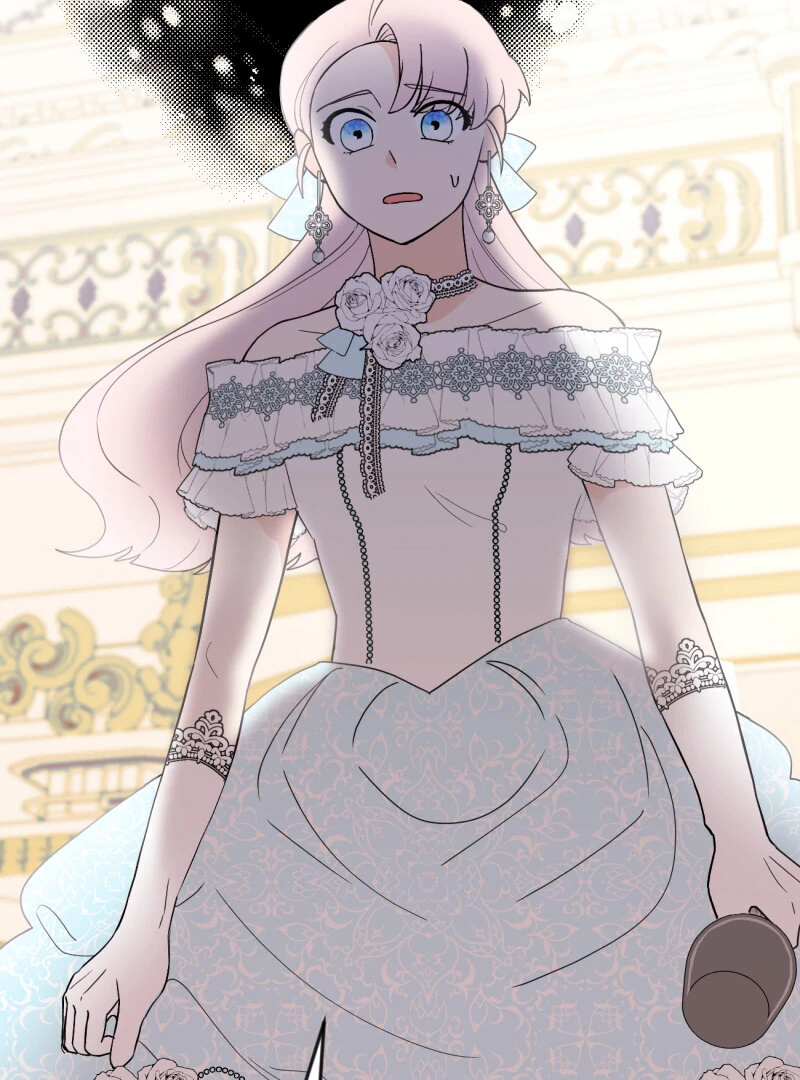 I’ll Enjoy My Route Even If I Can’t Change It Chapter 7 - Page 20