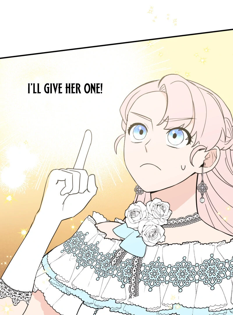 I’ll Enjoy My Route Even If I Can’t Change It Chapter 7 - Page 24