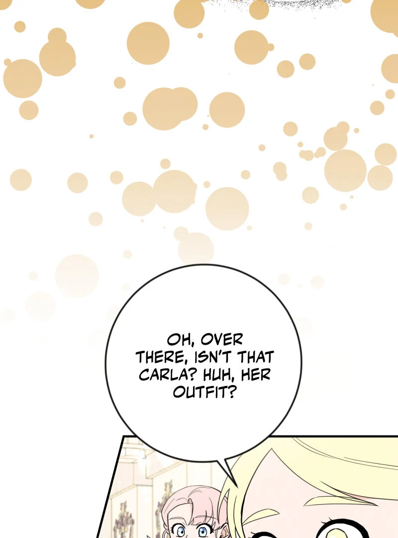 I’ll Enjoy My Route Even If I Can’t Change It Chapter 7 - Page 71