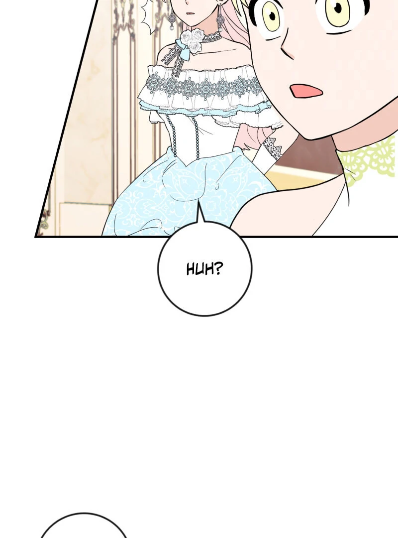 I’ll Enjoy My Route Even If I Can’t Change It Chapter 7 - Page 72