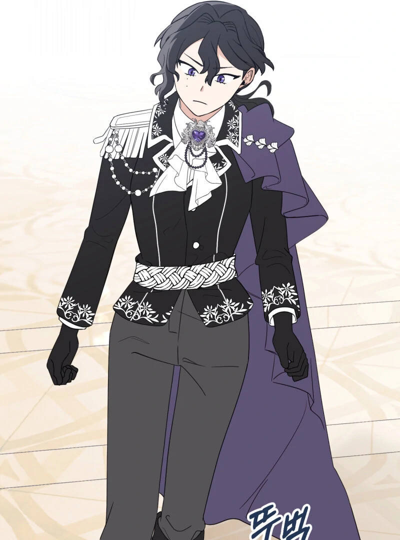 I’ll Enjoy My Route Even If I Can’t Change It Chapter 7 - Page 76