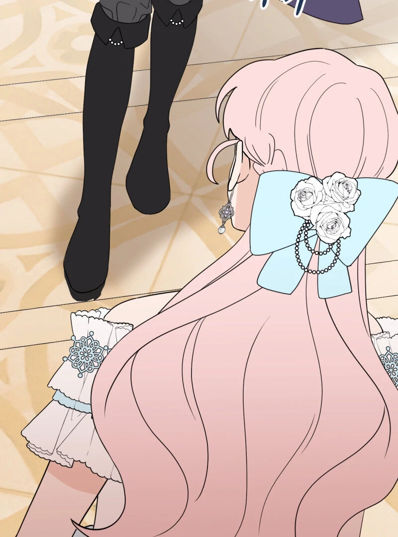 I’ll Enjoy My Route Even If I Can’t Change It Chapter 7 - Page 77