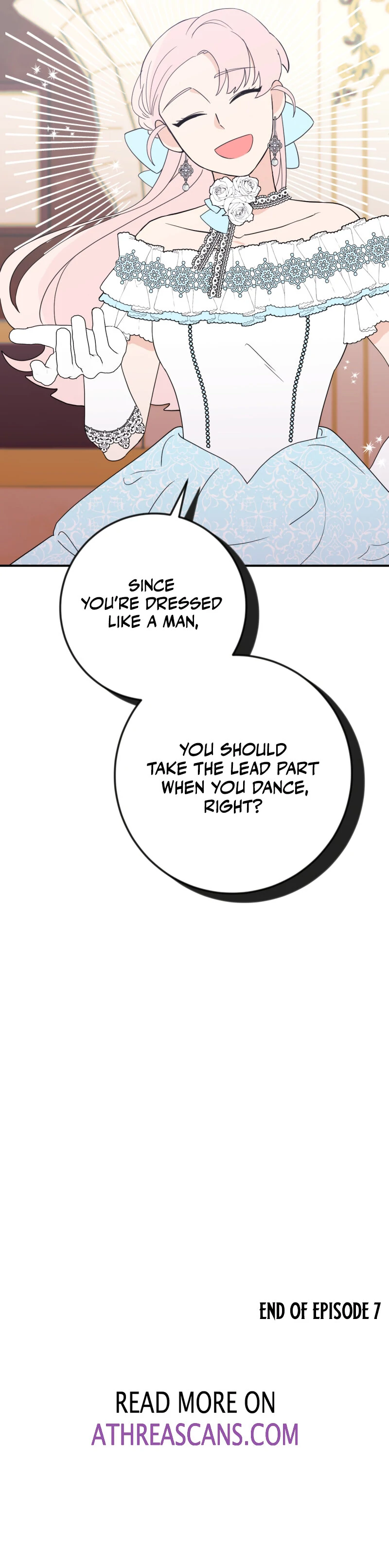 I’ll Enjoy My Route Even If I Can’t Change It Chapter 7 - Page 89