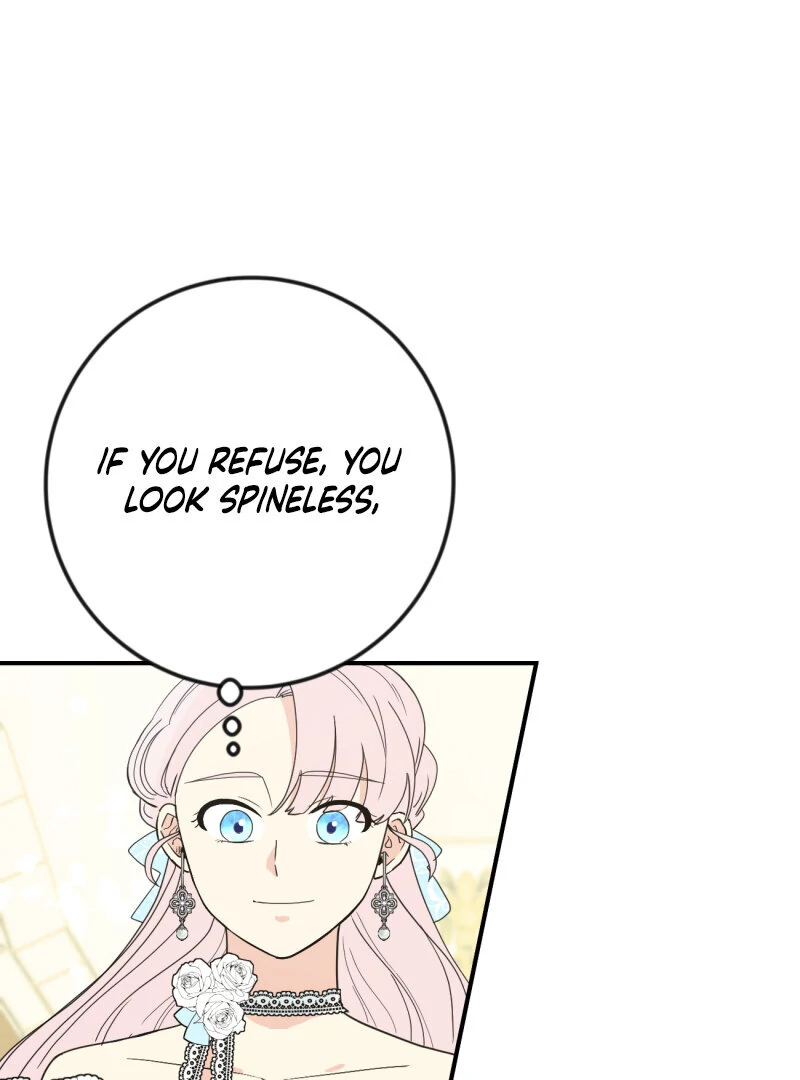 I’ll Enjoy My Route Even If I Can’t Change It Chapter 8 - Page 3