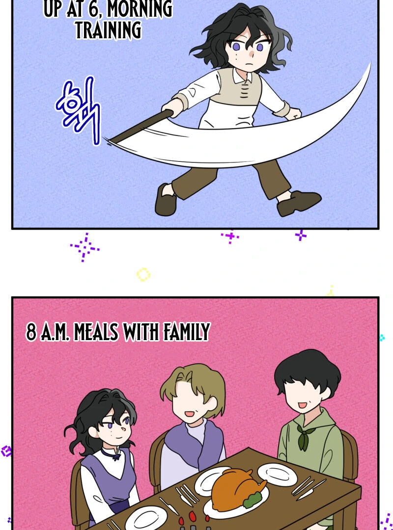 I’ll Enjoy My Route Even If I Can’t Change It Chapter 9 - Page 20