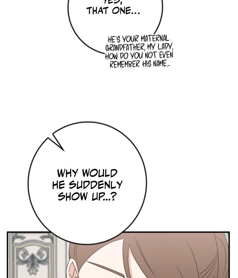 I’ll Enjoy My Route Even If I Can’t Change It Chapter 9 - Page 50