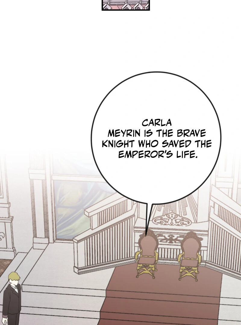 I’ll Enjoy My Route Even If I Can’t Change It Chapter 9 - Page 66