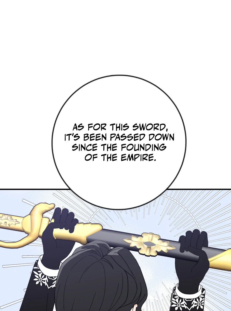 I’ll Enjoy My Route Even If I Can’t Change It Chapter 9 - Page 71