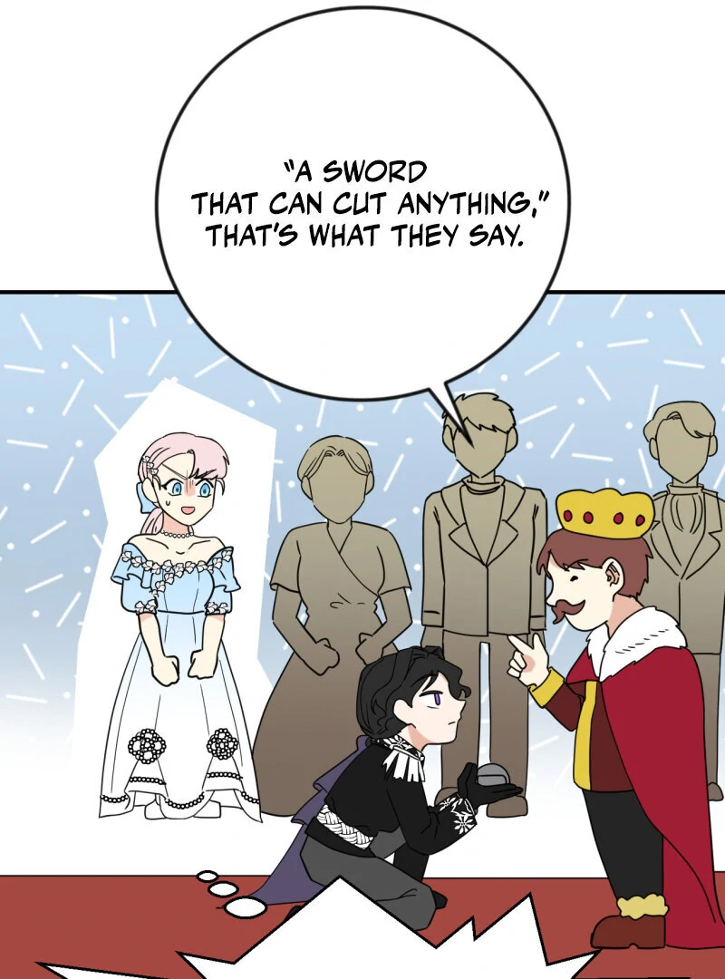 I’ll Enjoy My Route Even If I Can’t Change It Chapter 9 - Page 73