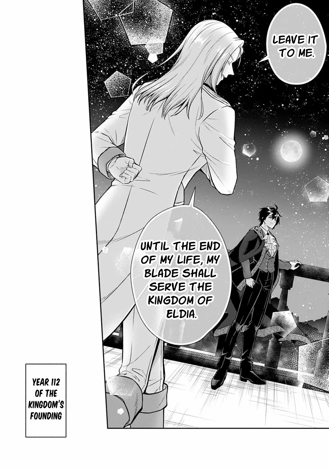 I’ll Get the Engagement Broken on the Most Favorable Terms Possible! Chapter 4 - Page 26