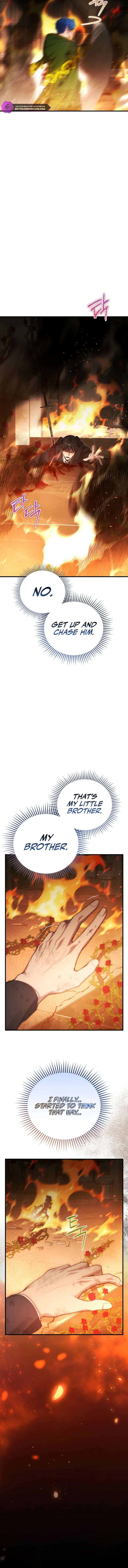 I’ll Retire After Saving the World Chapter 74 - Page 12