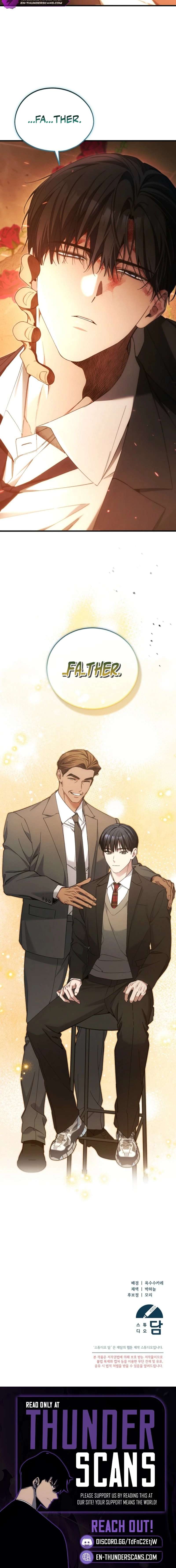 I’ll Retire After Saving the World Chapter 74 - Page 14