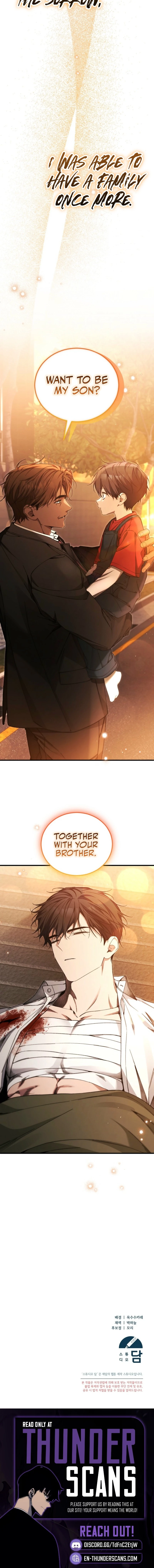 I’ll Retire After Saving the World Chapter 75 - Page 16