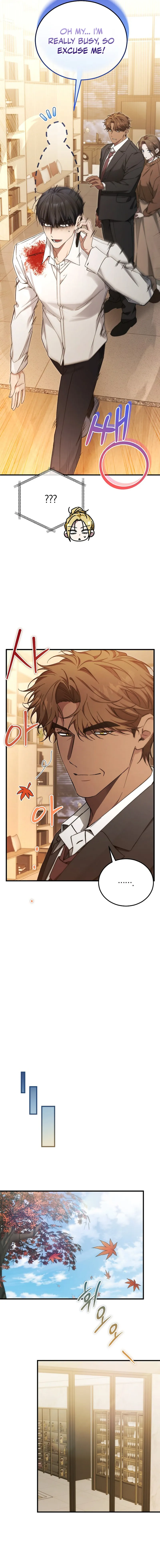 I’ll Retire After Saving the World Chapter 78 - Page 20