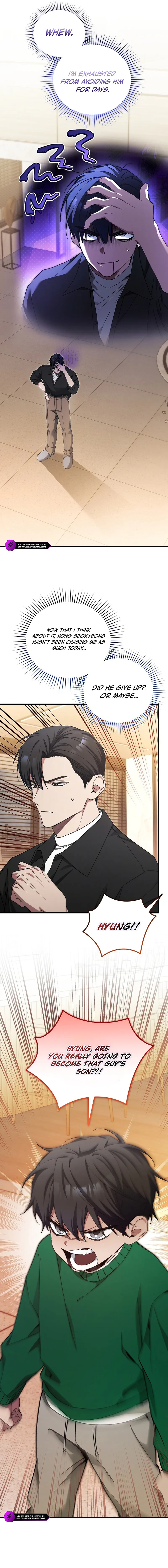 I’ll Retire After Saving the World Chapter 78 - Page 21