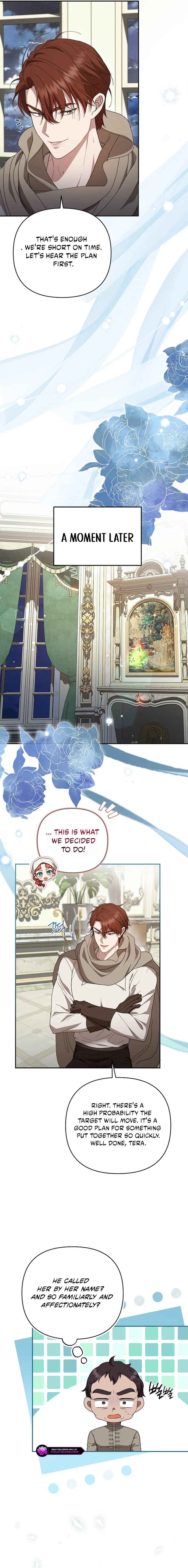 I’ll Save a Decent Family Chapter 165 - Page 13