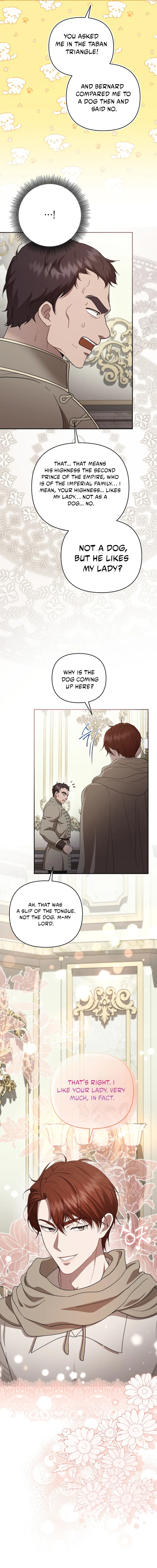 I’ll Save a Decent Family Chapter 165 - Page 15