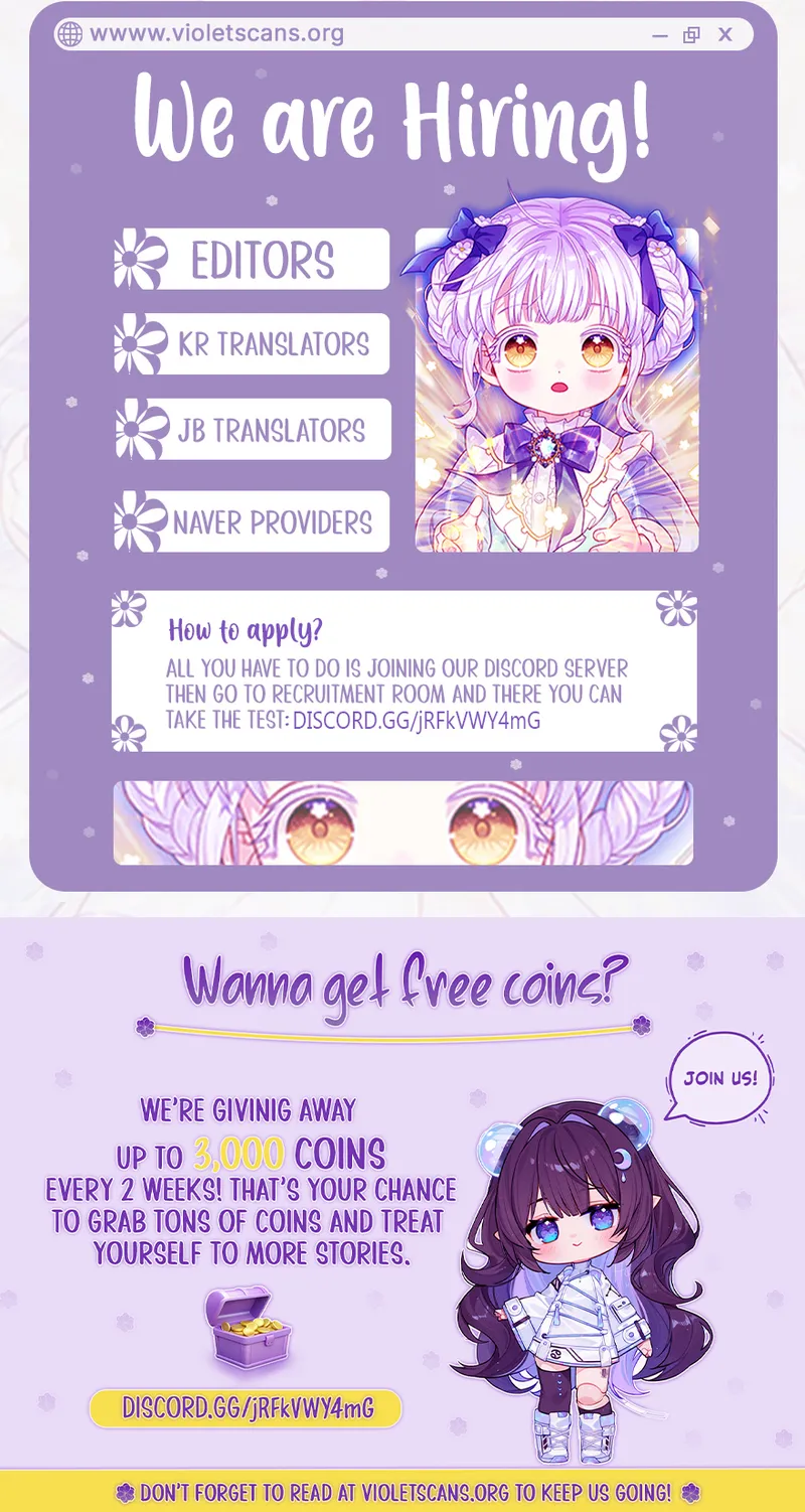 I’ll Save a Decent Family Chapter 165 - Page 19