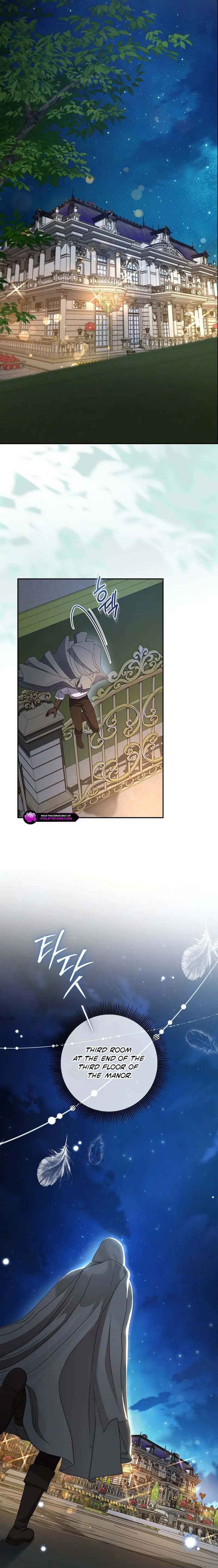 I’ll Save a Decent Family Chapter 165 - Page 7