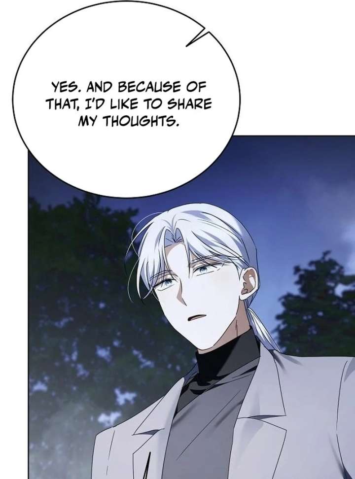 I’ll Take on This Marriage in This Life Chapter 54 - Page 108