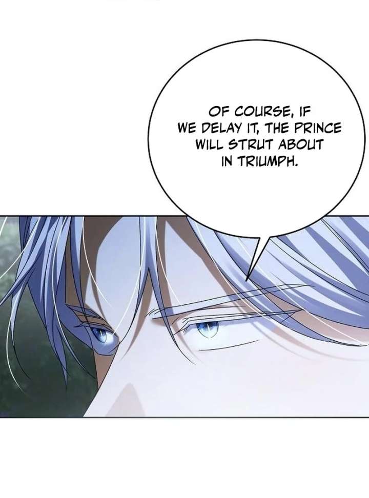 I’ll Take on This Marriage in This Life Chapter 54 - Page 114