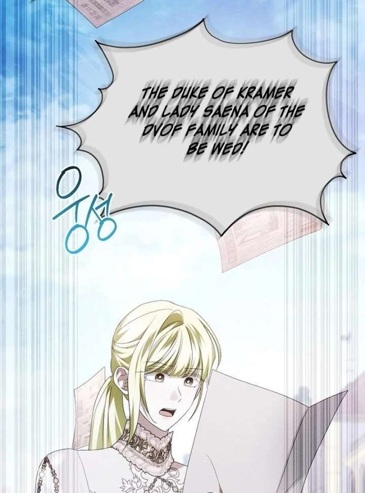 I’ll Take on This Marriage in This Life Chapter 54 - Page 125