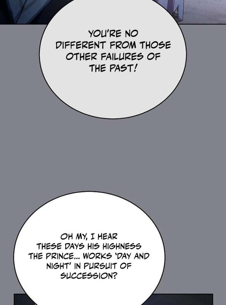 I’ll Take on This Marriage in This Life Chapter 54 - Page 129