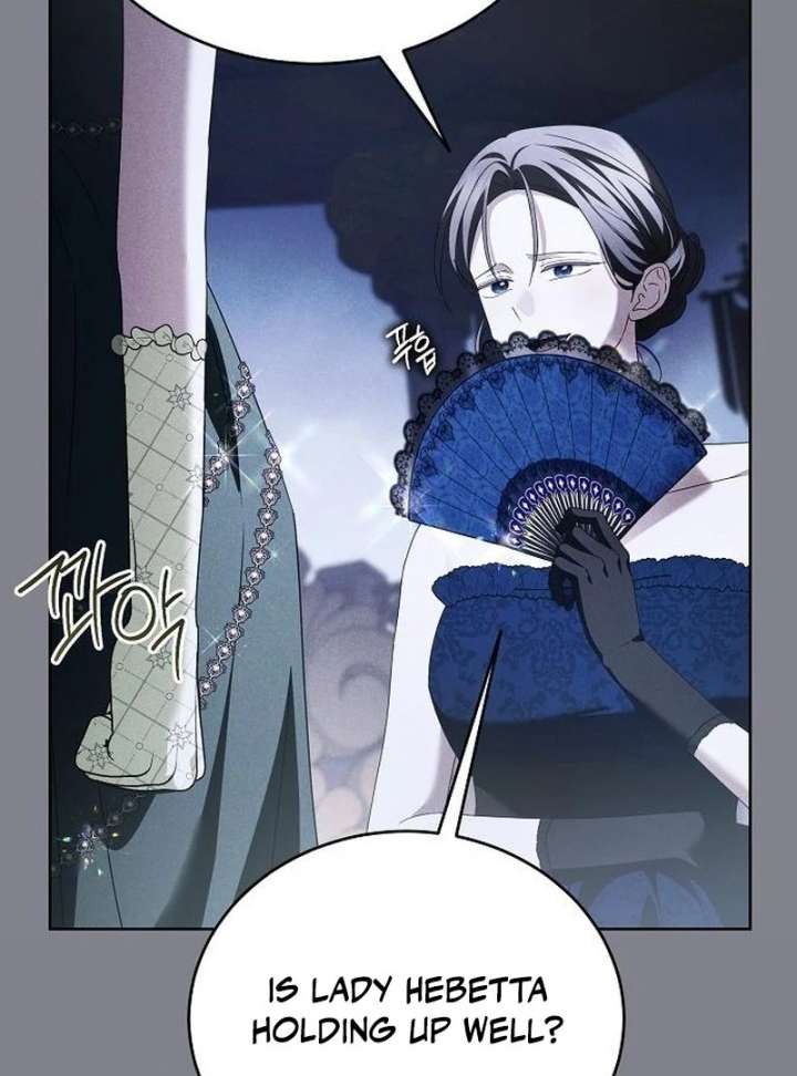 I’ll Take on This Marriage in This Life Chapter 54 - Page 130