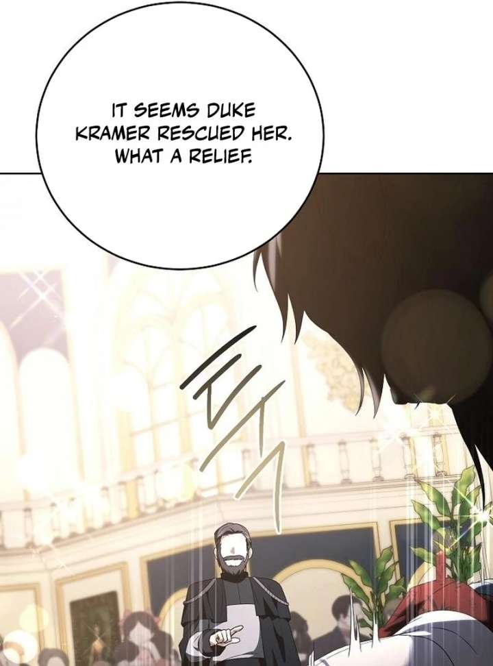 I’ll Take on This Marriage in This Life Chapter 54 - Page 14