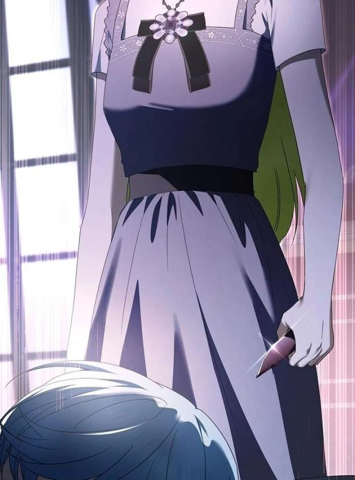 I’ll Take on This Marriage in This Life Chapter 54 - Page 138